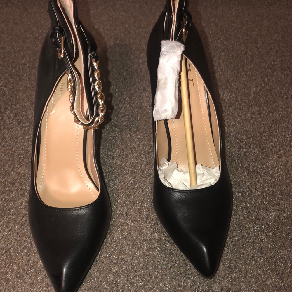 Versace heels